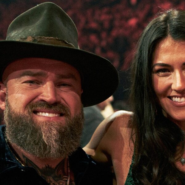 Zac Brown’s estranged spouse fires again after nation star granted short-term restraining…