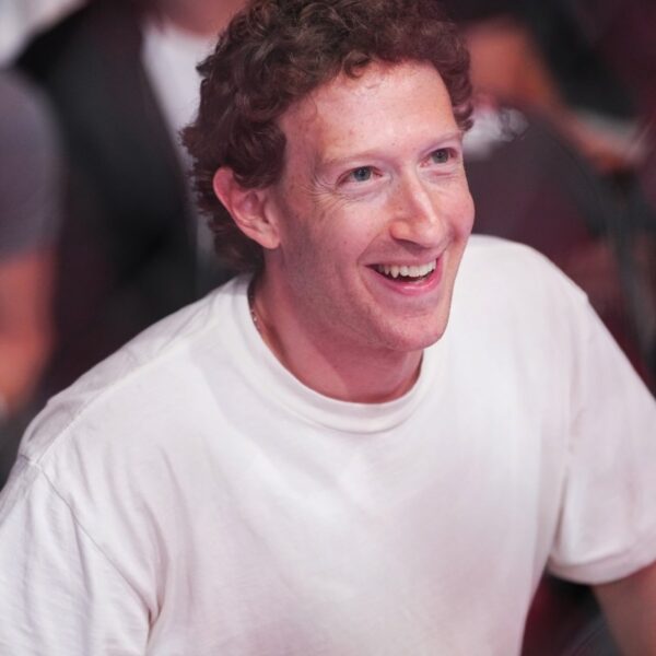 Mark Zuckerberg’s makeover: midlife disaster or fastidiously crafted rebrand?