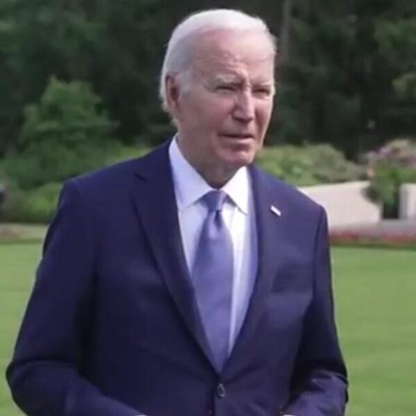 Poll Conducted Morning After Presidential Debate Finds 49 Percent Want Biden to…