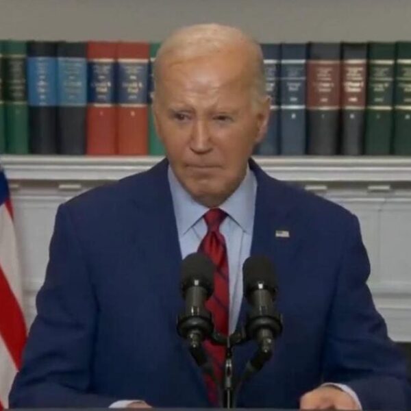 POLL: 87 Percent of Americans Think Biden’s Policies Have Hurt or Had…