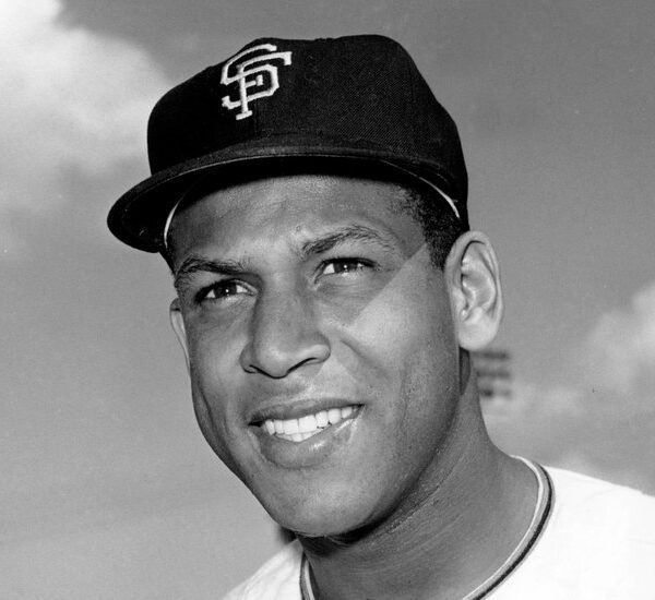 Orlando Cepeda, Baseball Slugger Known because the Baby Bull, Dies at 86