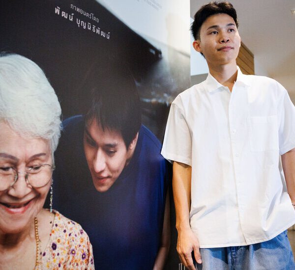 ‘Make Millions Before Grandma Dies’ Brings Tears to Southeast Asia