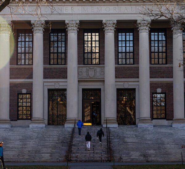 Harvard’s Largest Faculty Division Will No Longer Require Diversity Statements