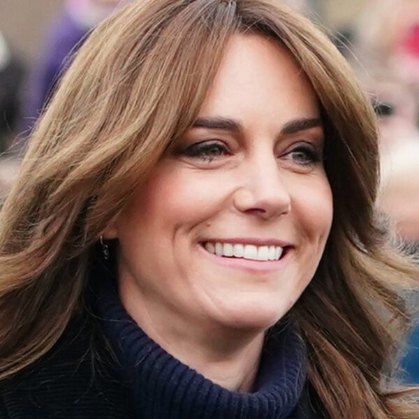Kate Middleton Offers Cancer Treatment Update, Attending Trooping of Colour