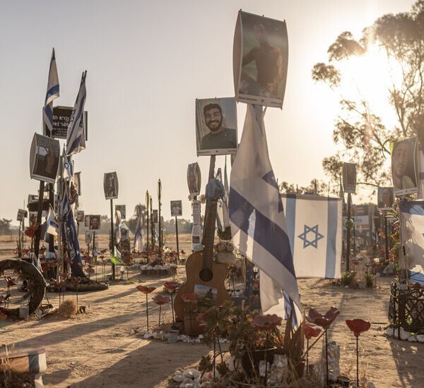 The Other War: How Israel Scours Gaza for Clues About the Hostages