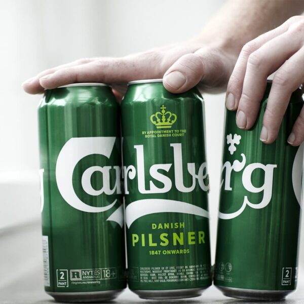 Carlsberg slides after Britvic rejects $3.9 billion takeover provide