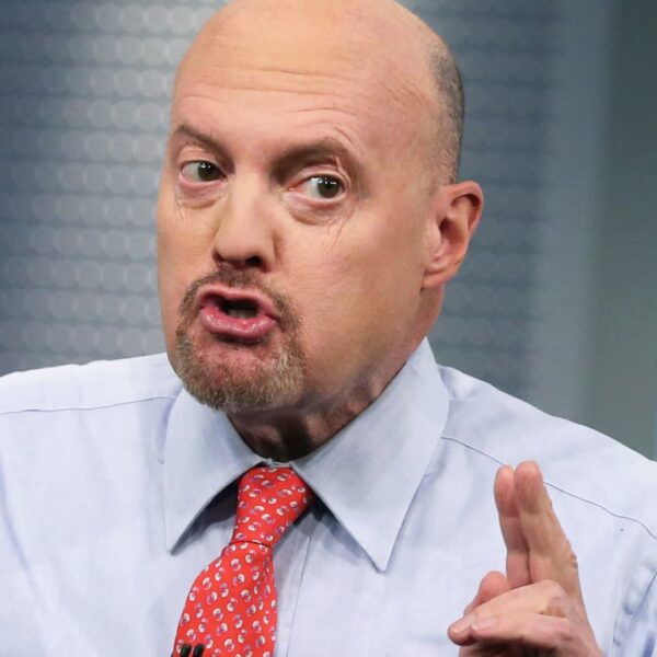 Fed assembly and CPI report: Jim Cramer’s week forward
