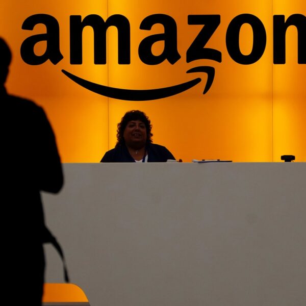Amazon hires execs from AI startup Adept and licenses its know-how