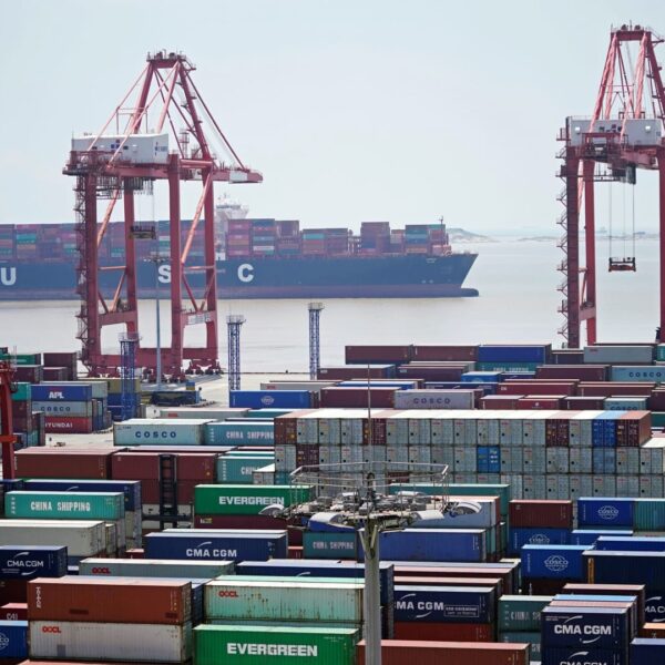 China’s exports develop greater than anticipated in May, up by 7.6%