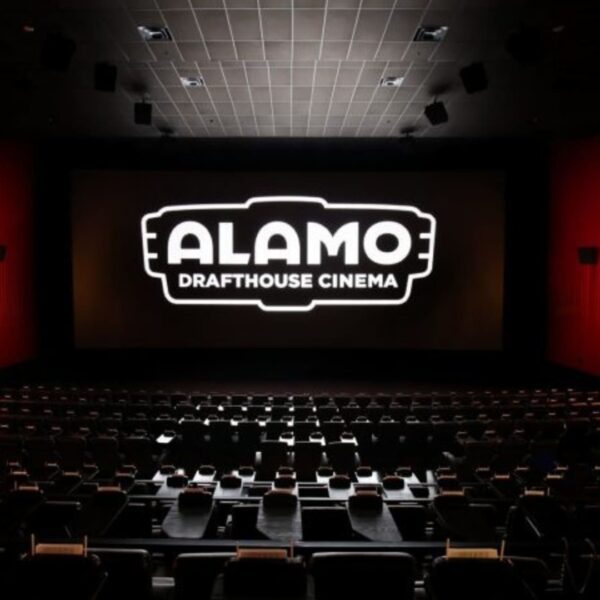 Sony Pictures buys Alamo Drafthouse theater chain