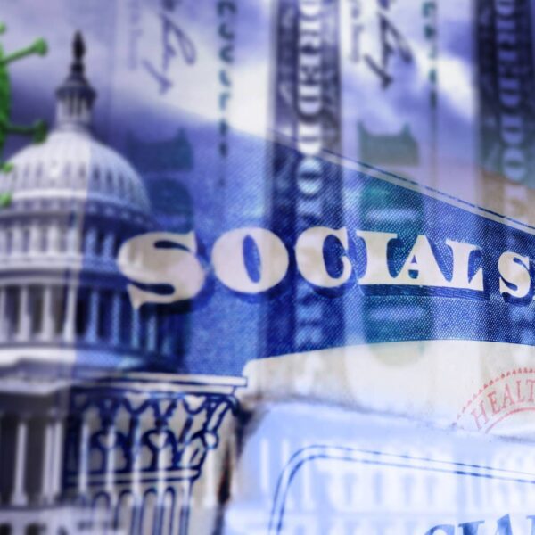 As Social Security faces fund depletion, plans for reform fee spur debate
