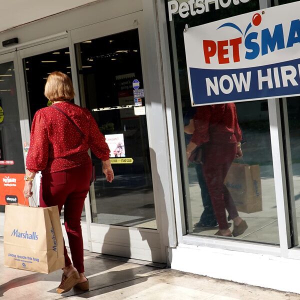 U.S. job good points totaled 272,000 in May