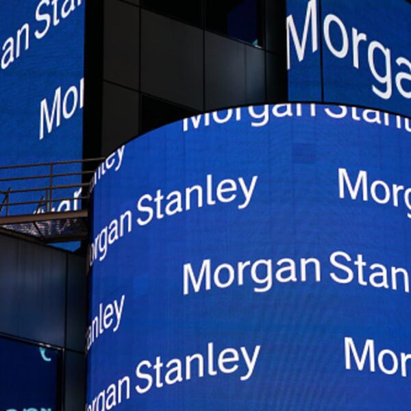 Morgan Stanley OpenAI-powered assistant to roll out for wealth advisors