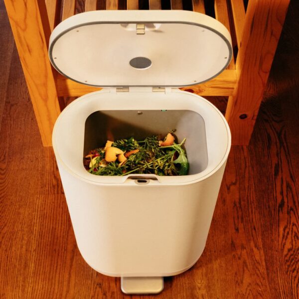 Composting set for US growth, and it wants one, a long time…