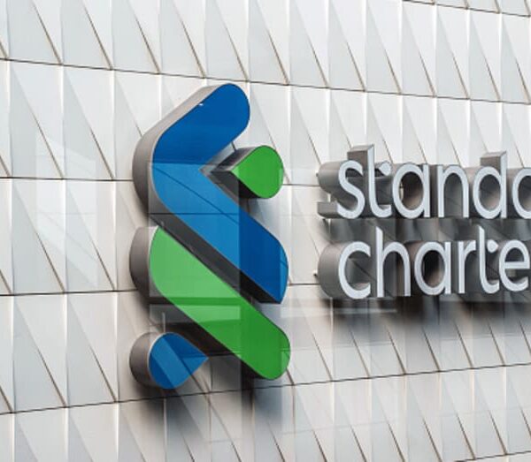 Standard Chartered Predicts $100K Bitcoin Pre-US Elections