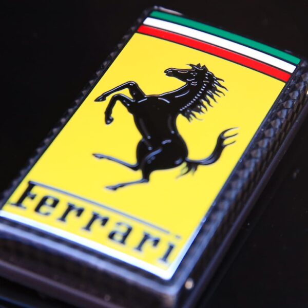 Ferrari’s first electrical automotive to value over $500,000