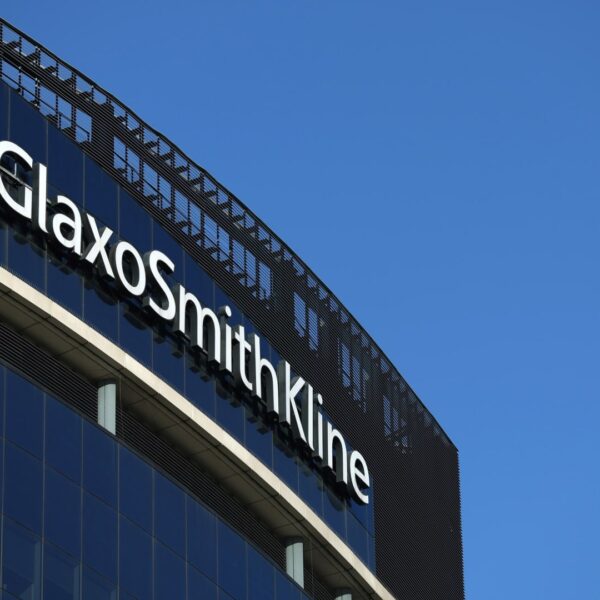 FDA approves GSK RSV vaccine for adults 50 to 59
