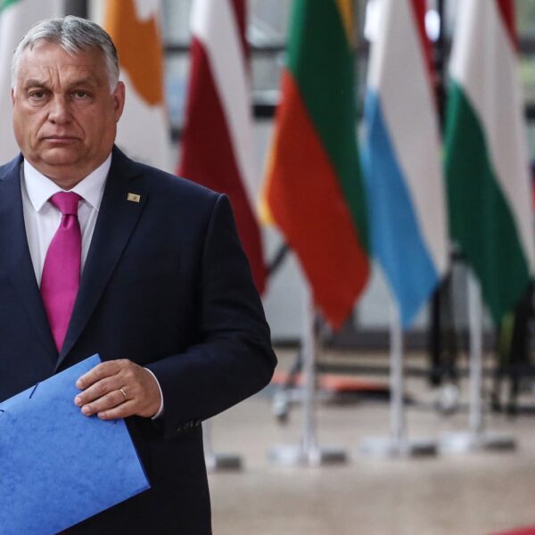 Hungary’s populist Orbán to take over EU presidency