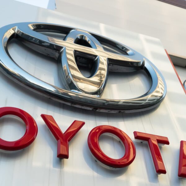 Toyota has been rocked by a string of scandals — analysts are…