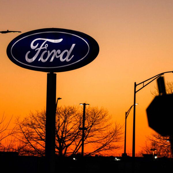 May be comeback commerce alternative in Ford coming, says a prime analyst