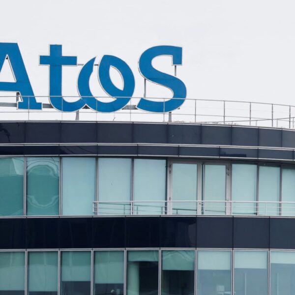 French IT agency Atos falls 12%, faces main share dilution after choosing…