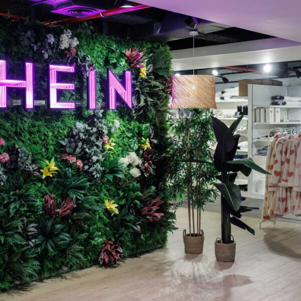 Fashion agency Shein to file 50 billion pound London IPO prospectus, Sky…