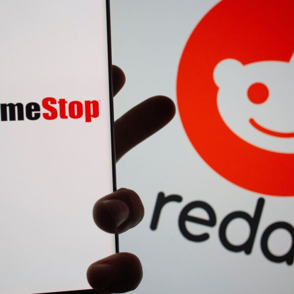 GameStop jumps as ‘Roaring Kitty’ dealer posts large $116 million inventory place