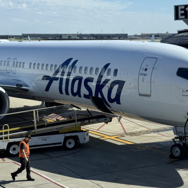 Alaska Airlines, flight attendants attain ‘file’ tentative labor deal