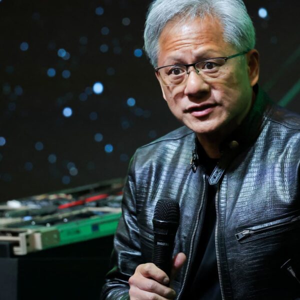 Nvidia may quickly earn greater than Microsoft, investor says