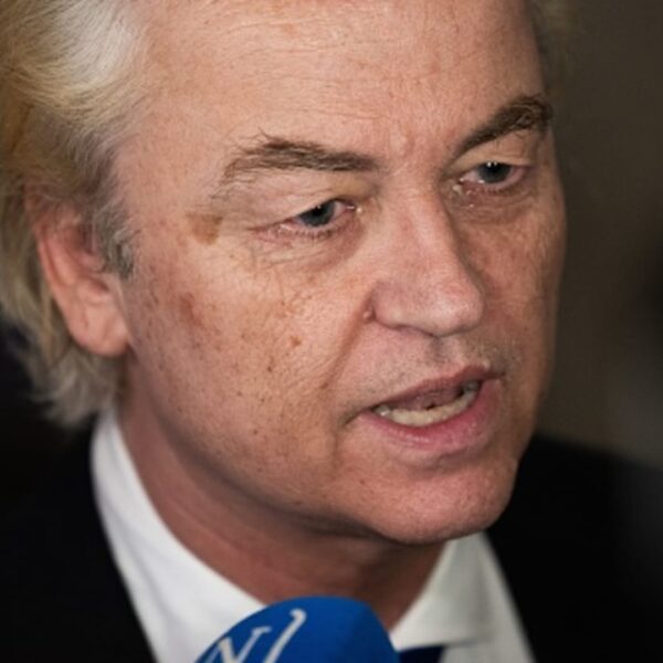 Geert Wilders a ‘precursor’ to right-wing beneficial properties