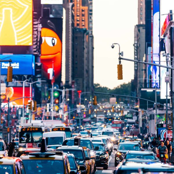 With congestion pricing cease, NYC enters new financial gridlock period