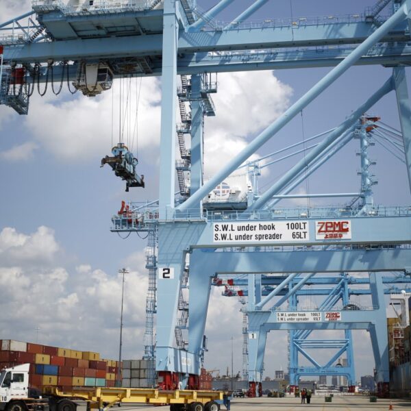 Talks to keep away from East Coast, Gulf Coast ports labor strike…