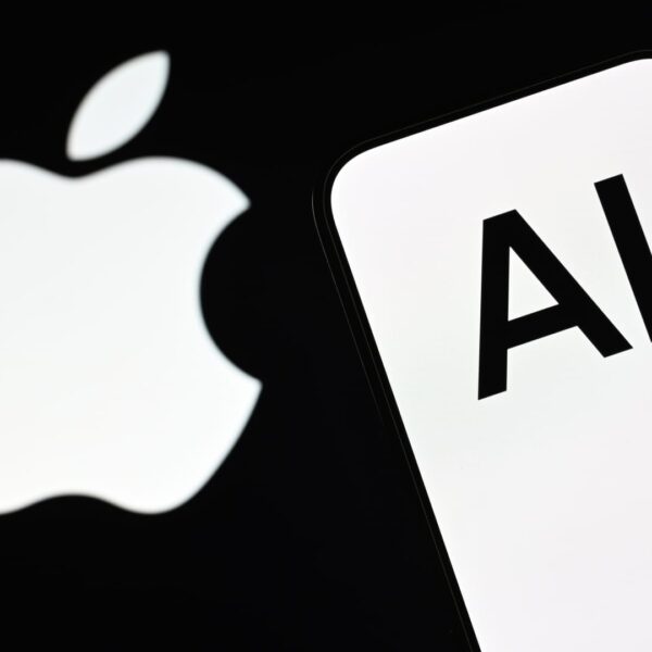 Wall Street expects Apple’s AI updates to energy a powerful improve cycle