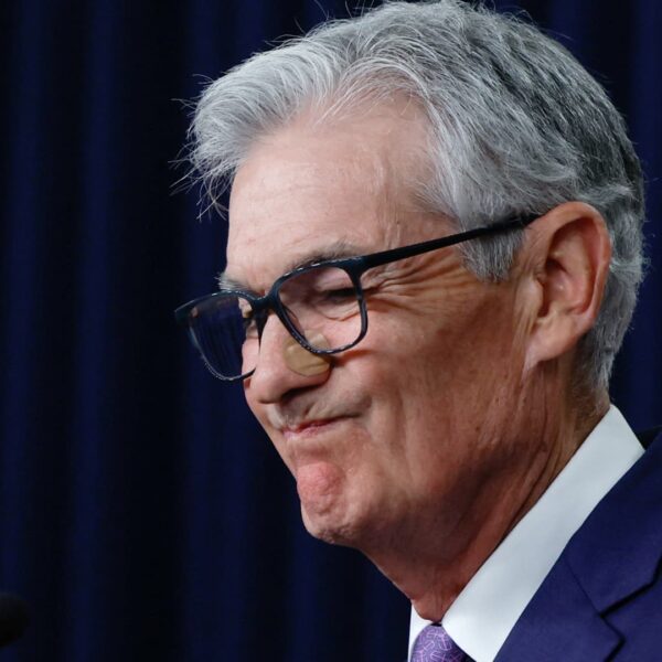 Economist Sahm, who devised recession rule, says the Fed is ‘enjoying with…
