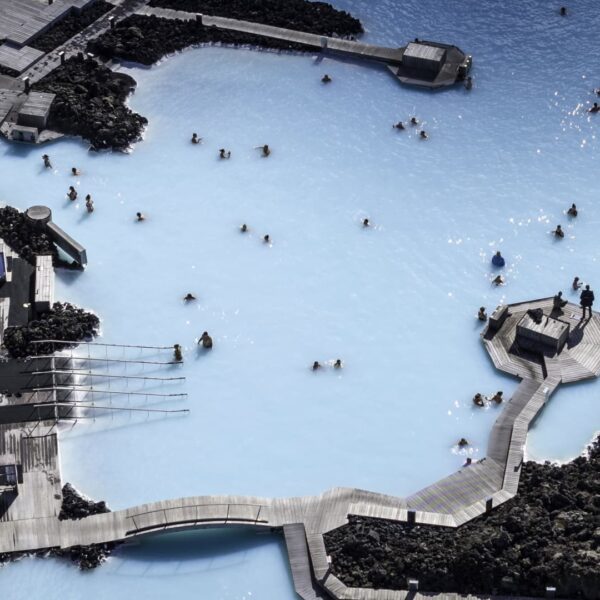 Iceland desires to revamp its vacationer tax coverage to battle overtourism