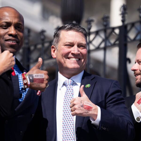 Reps. Ronny Jackson, Wesley Hunt probed on marketing campaign money for membership…