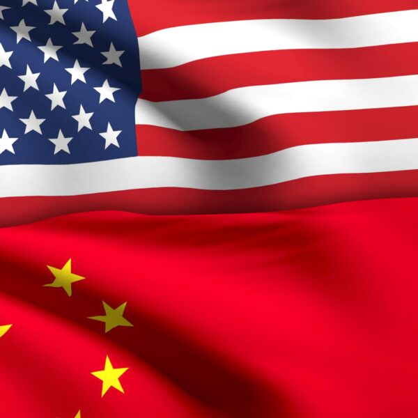 Trade feuds apart, Chinese corporations are dedicated to U.S. market: Survey