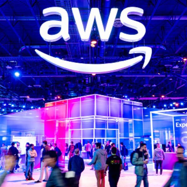 Amazon doubling worth of credit for startups to construct on AWS cloud