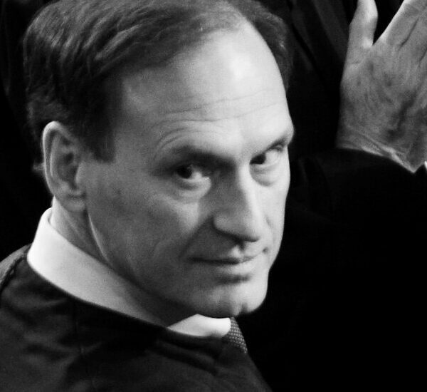 Opinion | What Exactly Did Justice Alito Say That Was Wrong?