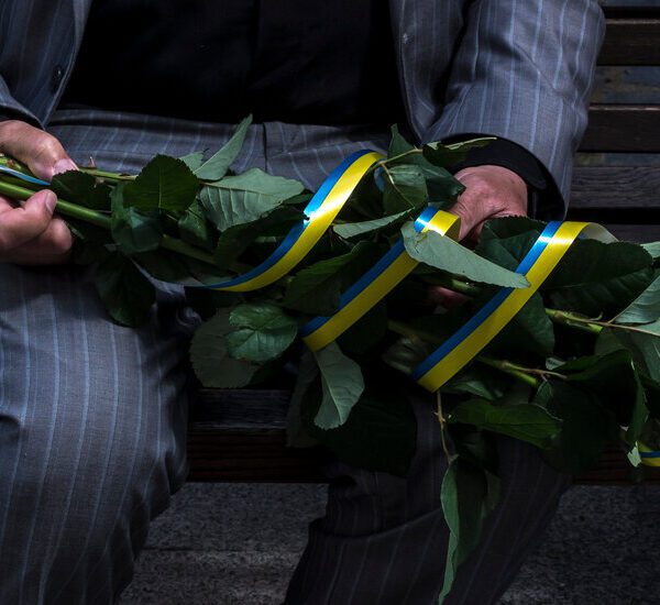 Opinion | Here’s Why Ukraine Should Seek Peace