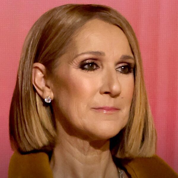 Celine Dion Says Stiff-Person Syndrome Feels Like Someone’s Strangling Her