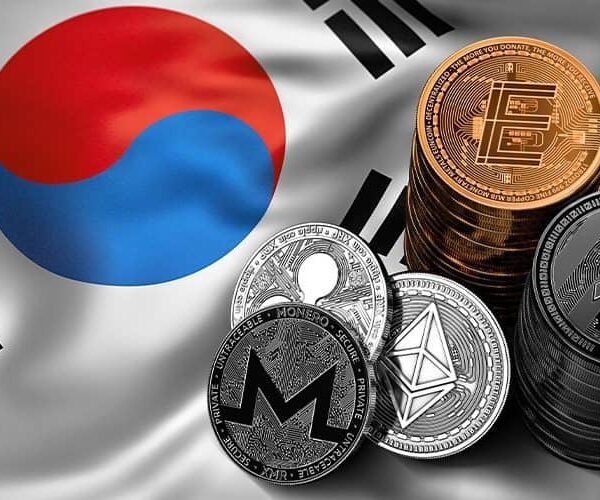 South Korean Think Tank Warns Against Approving Crypto ETFs – Investorempires.com