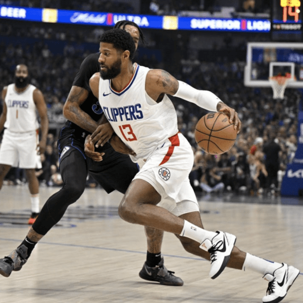 Top 2024 NBA Free Agents: Potential Suitors, Landing Spots For Paul George,…