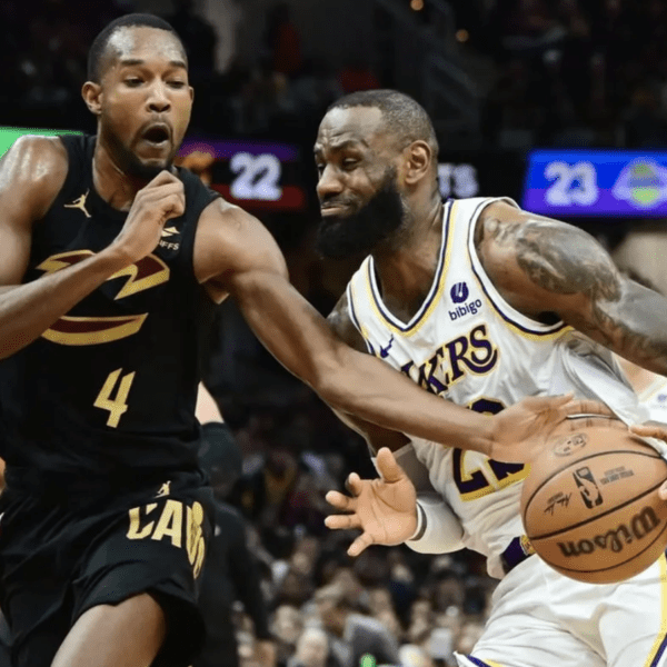 LeBron James Opts Out of Contract With Los Angeles Lakers, Has Opportunity…