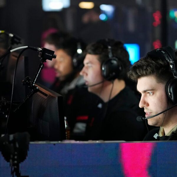 Sweeps propel Guerrillas, FaZe to winners closing at CDL Stage 4 Major
