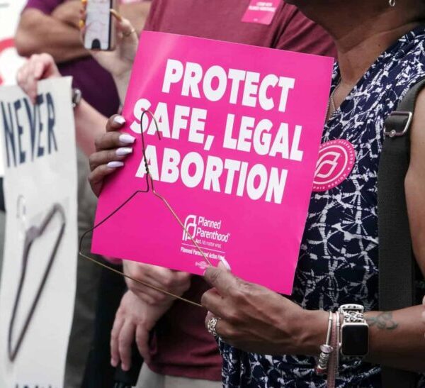 Republican Nightmare Grows As Abortion Is Top Motivating Voter Issue