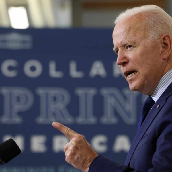 House Republican Embarrassingly Claims Biden Will Be Jacked Up On Mountain Dew…