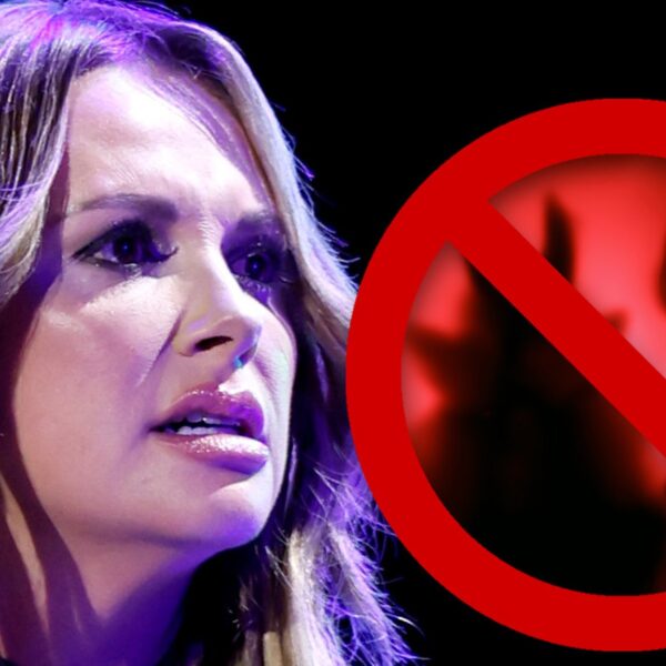 Carly Pearce Denies Satan Support After 666 Pic, ‘I’m a Devout Christian’