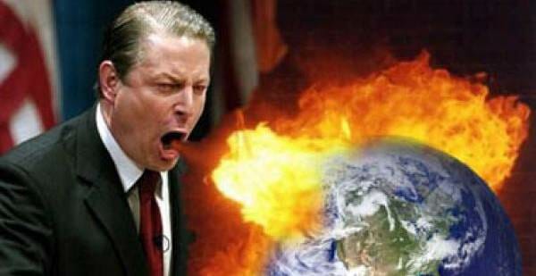 Study: Global Warming is Causing Cognitive Decline in Lunatic Politicians Causing Them…