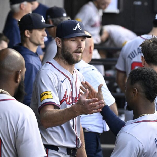 Braves tackle Pirates to start 9-game homestand